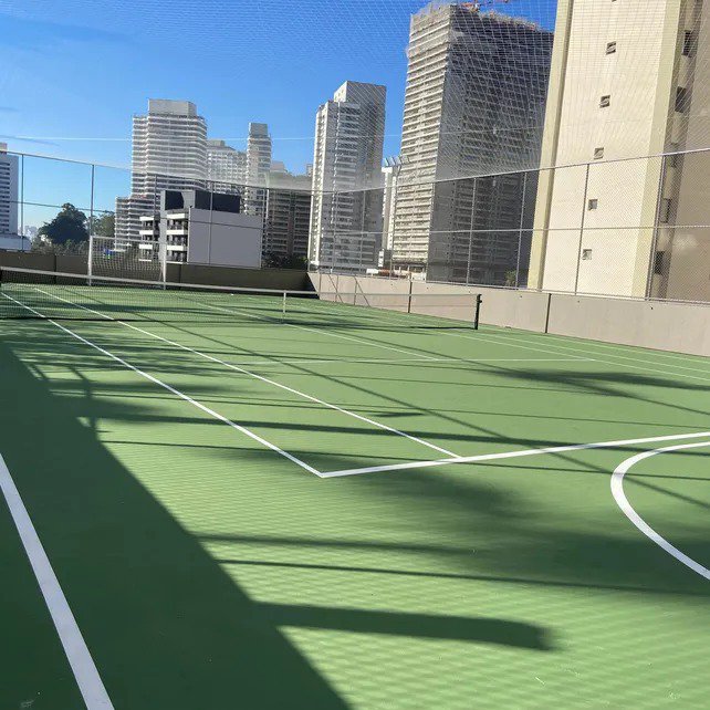 Apartamento à venda com 3 suítes em Butantã, São Paulo, SP