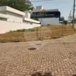 Terreno a venda no Faber III