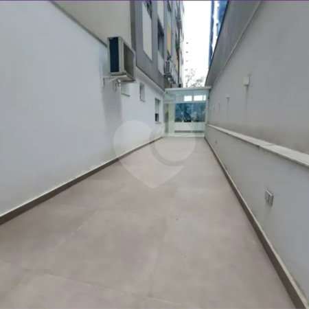 Apartamento à venda com 2 suítes em Paraíso, São Paulo, SP