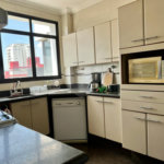 APARTAMENTO PARA LOCAÇÃO NA VILA CLEMENTINO