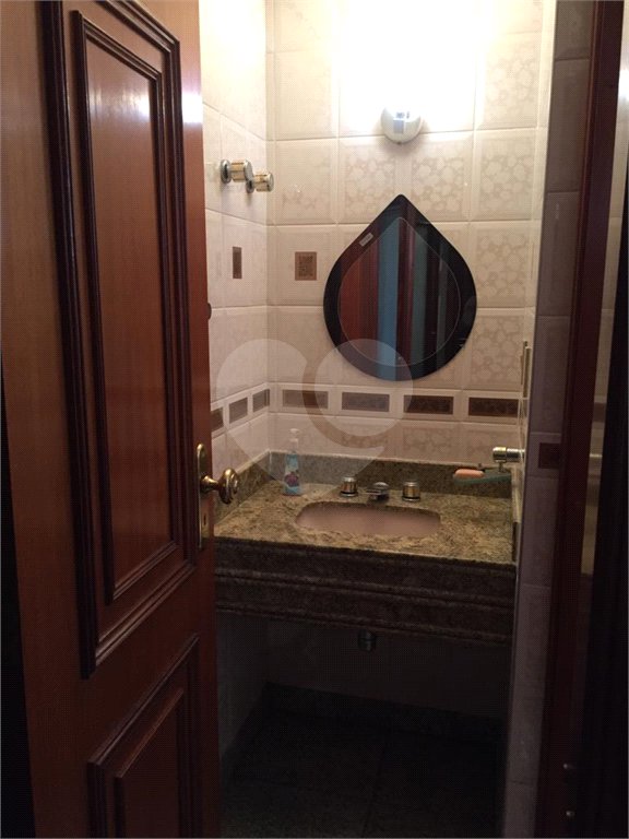 APARTAMENTO LUXUOSO Á VENDA - 04 SUÍTES - 04 VAGAS - SAÚDE - CONDOMÍNIO COMPLETO