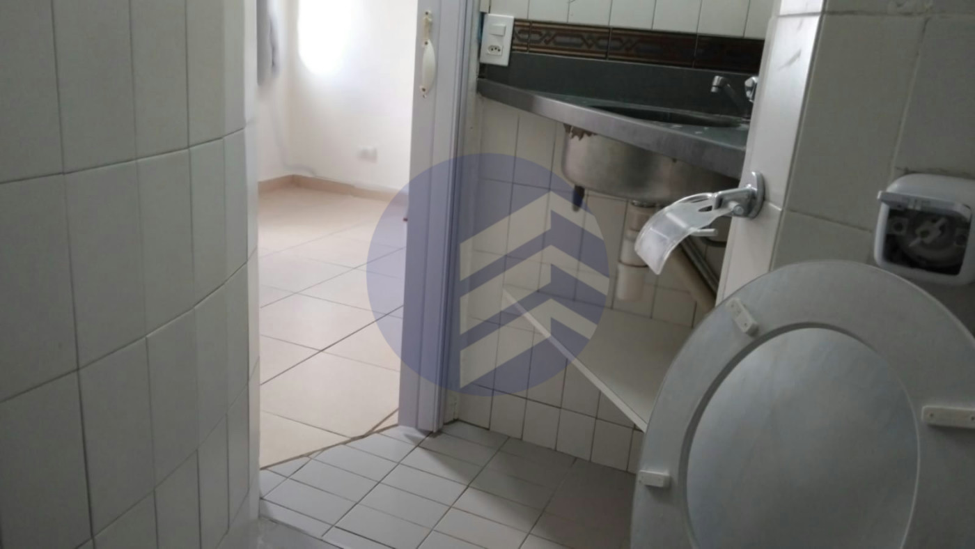 Kitnet para alugar com 1 quarto em Jardim Bonfiglioli, São Paulo - SP