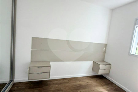 Apartamento à venda - Vila Guarani