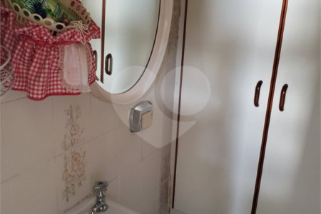 Apartamento á venda - Jabaquara