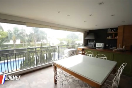 A venda Apartamento Garden à venda no Ipiranga 4 dormitórios 3 suítes 2 vagas.