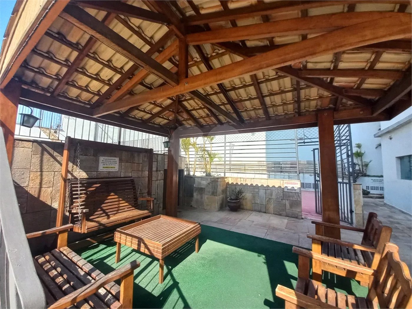 Cobertura Duplex para Locação no Alto da Mooca
