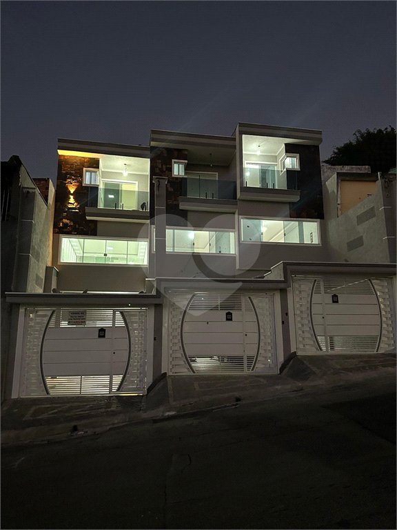 Sobrado dos Sonhos com 3 Dormitórios à venda, 190m² - Vila Pirituba