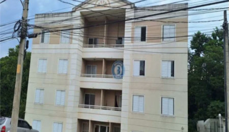 Apartamento à venda com 2 quartos em Jardim Ísis, Cotia, SP