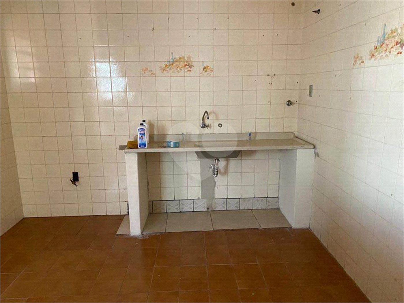 Casa térrea no Boa Vista.