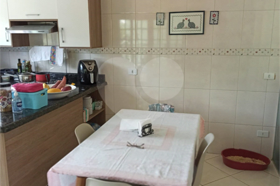 Casa à venda com 3 suítes no condomínio Residencial Jardim Itatinga,, São Paulo - SP
