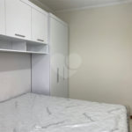 Apartamento à venda com 2 quartos, sendo 1 suíte, em Jardim Simus, Sorocaba, SP