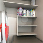 Apartamento à venda com 2 quartos, sendo 1 suíte, em Chácara Seis de Outubro, São Paulo, SP