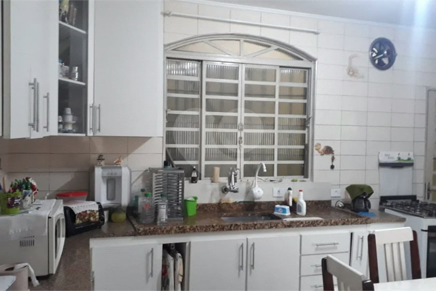 Casa à venda com 3 quartos, sendo 1 suíte, em Vila Guilherme, São Paulo, SP