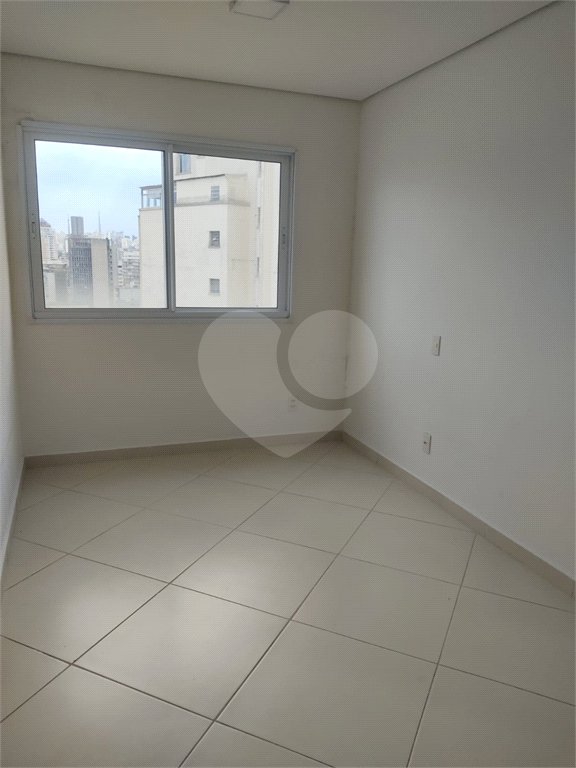 Apartamento à venda com 2 quartos em Campos Elíseos, São Paulo, SP