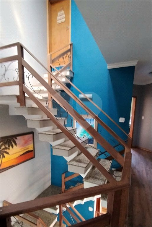 Casa à venda com 4 quartos, sendo 1 suíte,  em Santa Teresinha, São Paulo, SP