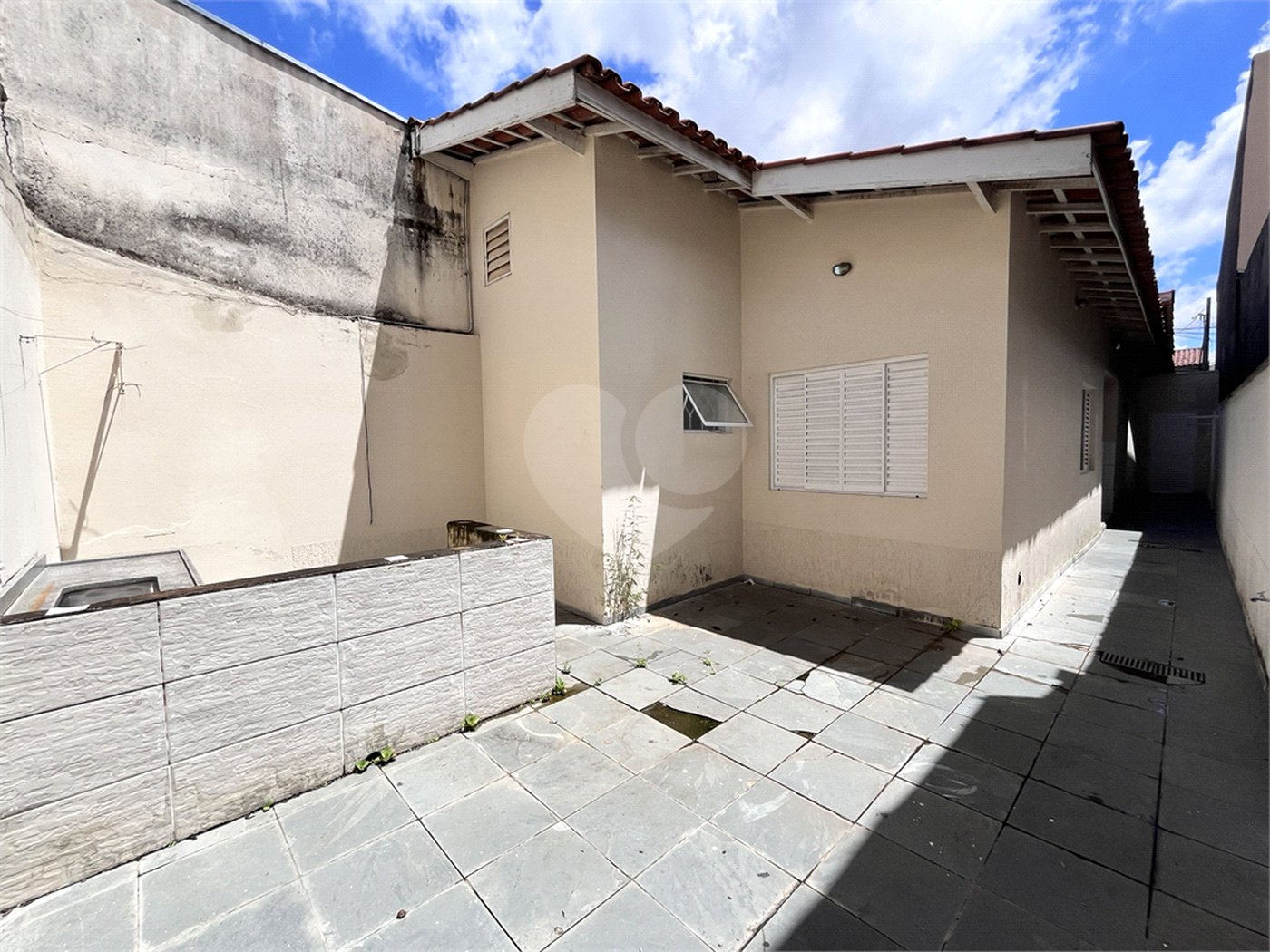 Casa à venda com 2 quartos em Loteamento Terras de São Pedro e São Paulo, Salto, SP