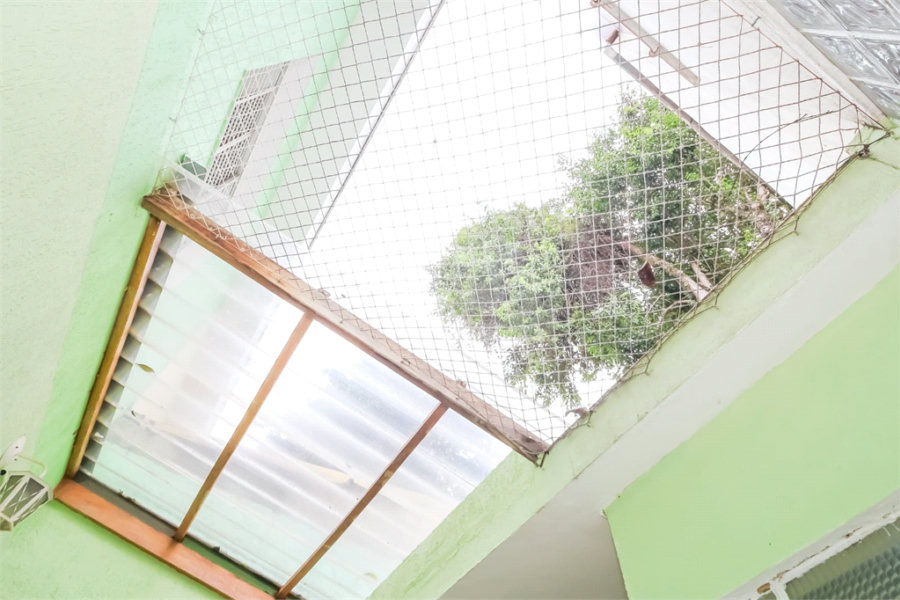 Sobrado à venda com 2 quartos em Água Fria, São Paulo, SP