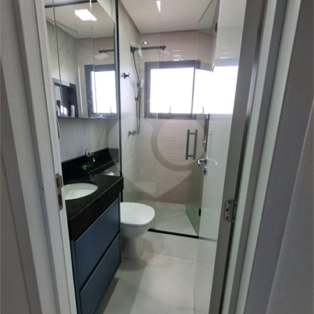 Apartamento à venda com 2 quartos, sendo 1 suíte,  no Centro, São Bernardo do Campo, SP