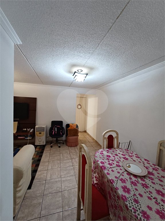 Apartamento à venda com 2 quartos em Jardim Santa Mônica, São Paulo, SP