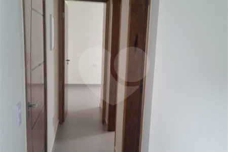 Apartamento à venda com 2 quartos em Vila Gustavo, São Paulo, SP