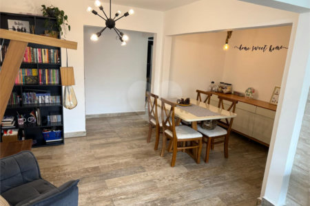 Apartamento à venda com 3 quartos em Jardim Marajoara, São Paulo, SP