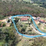 Chácara à venda com 4 quartos no Centro, Piracaia, SP