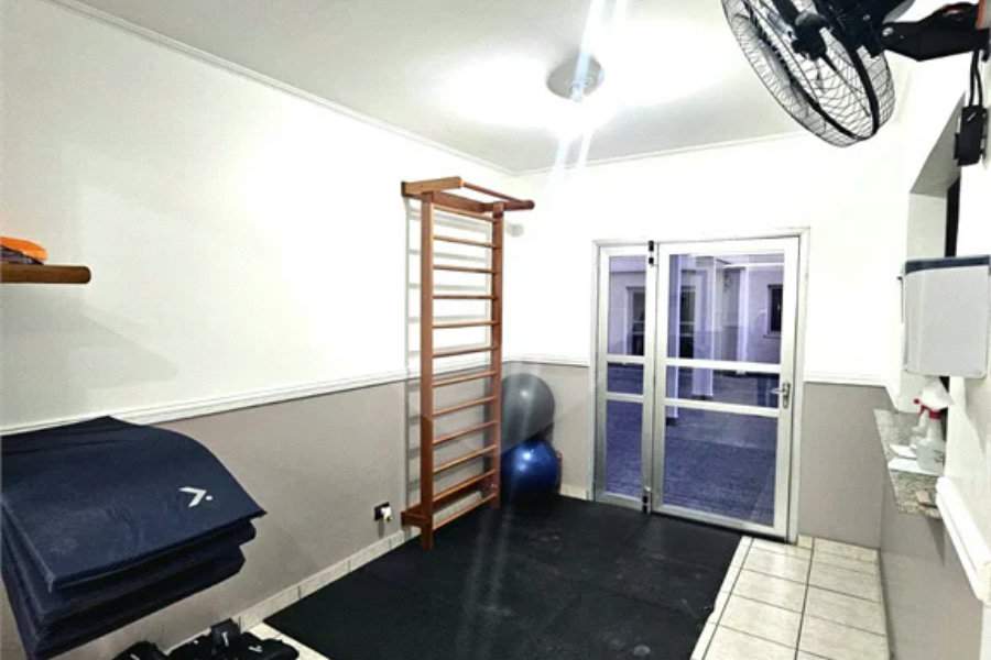 Apartamento à venda com 2 quartos em Santana, São Paulo, SP