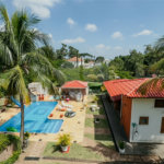 Casa à venda com 4 suítes no condomínio Monte Belo, Salto - SP