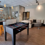 Apartamento à venda com 1 suíte em Indianópolis, São Paulo, SP
