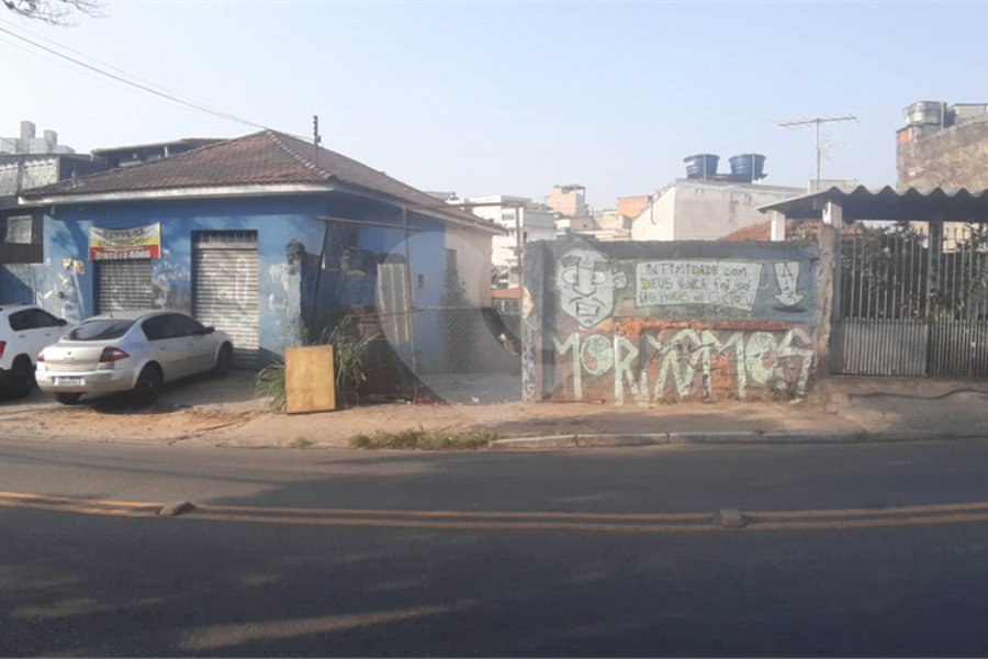 Terreno à venda com 2 suítes em Casa Verde, São Paulo, SP