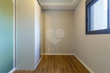 Apartamento à venda com 2 quartos, sendo 1 suíte, em Brooklin, São Paulo, SP