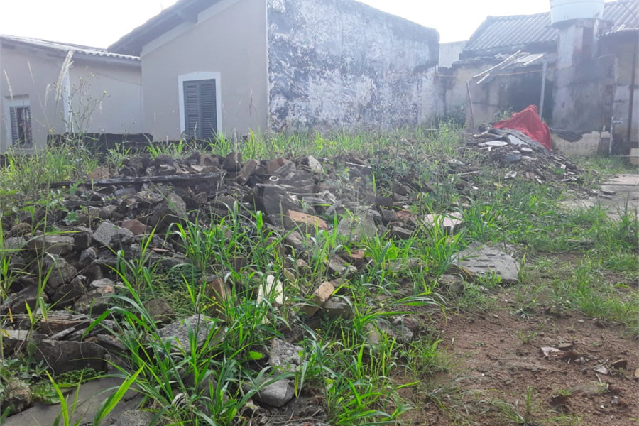 Terreno à venda em Freguesia do Ó, São Paulo, SP