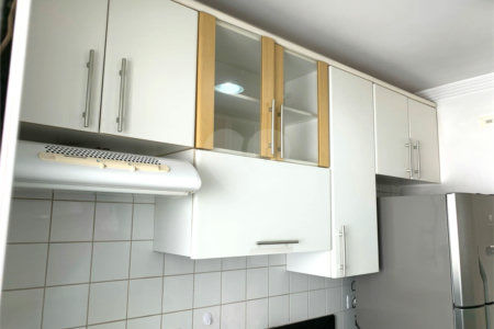 Apartamento à venda com 2 quartos em Jardim Íris, São Paulo, SP