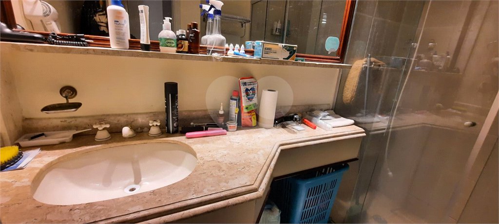 Flat para alugar com 1 quarto em Cidade Monções, São Paulo, SP