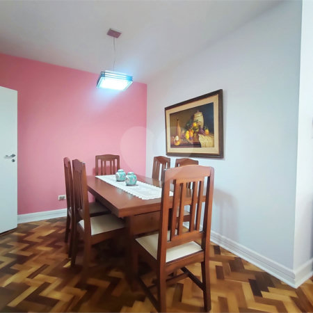 Apartamento à venda com 3 quartos, sendo 1 suíte, em Alto da Boa Vista, São Paulo, SP