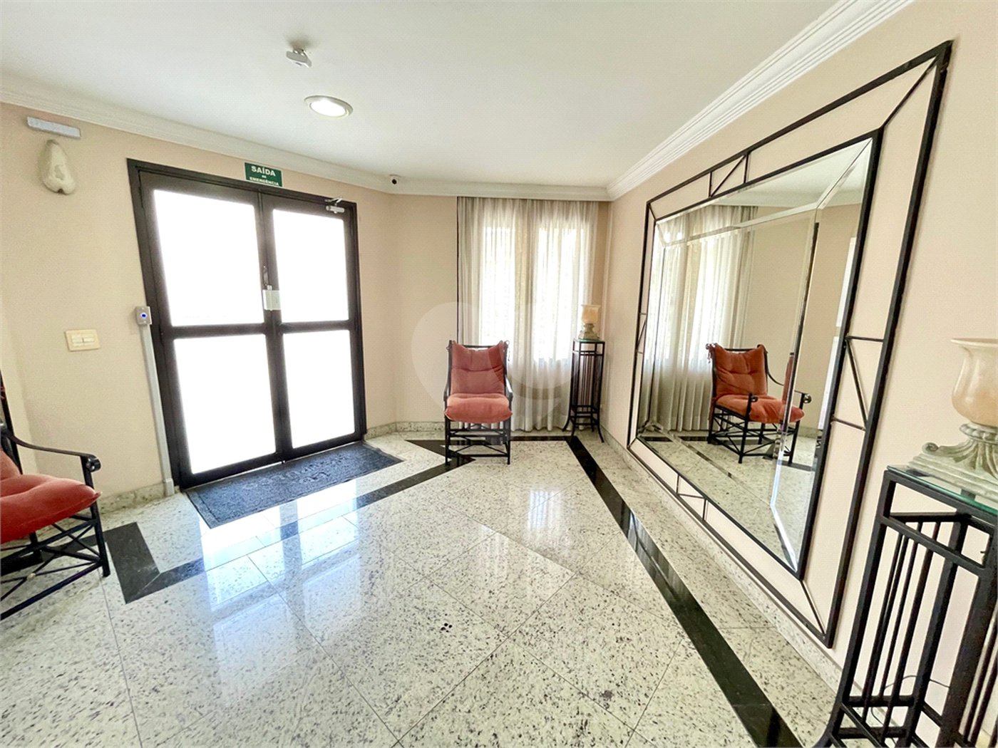 Apartamento à venda com 3 quartos, sendo 2 suítes,  em Água Fria, São Paulo, SP