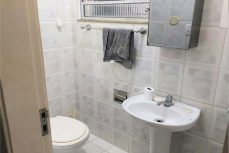Apartamento à venda com 3 quartos em Laranjeiras, Rio de Janeiro, RJ