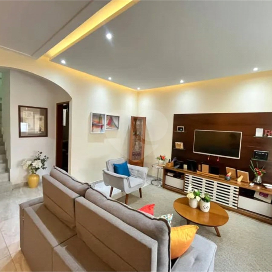 Casa de Vila à venda com 4 quartos, sendo 2 suítes, em Tijuca, Rio de Janeiro, RJ