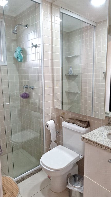 Apartamento para alugar com 3 suítes em Vila Gertrudes, São Paulo, SP