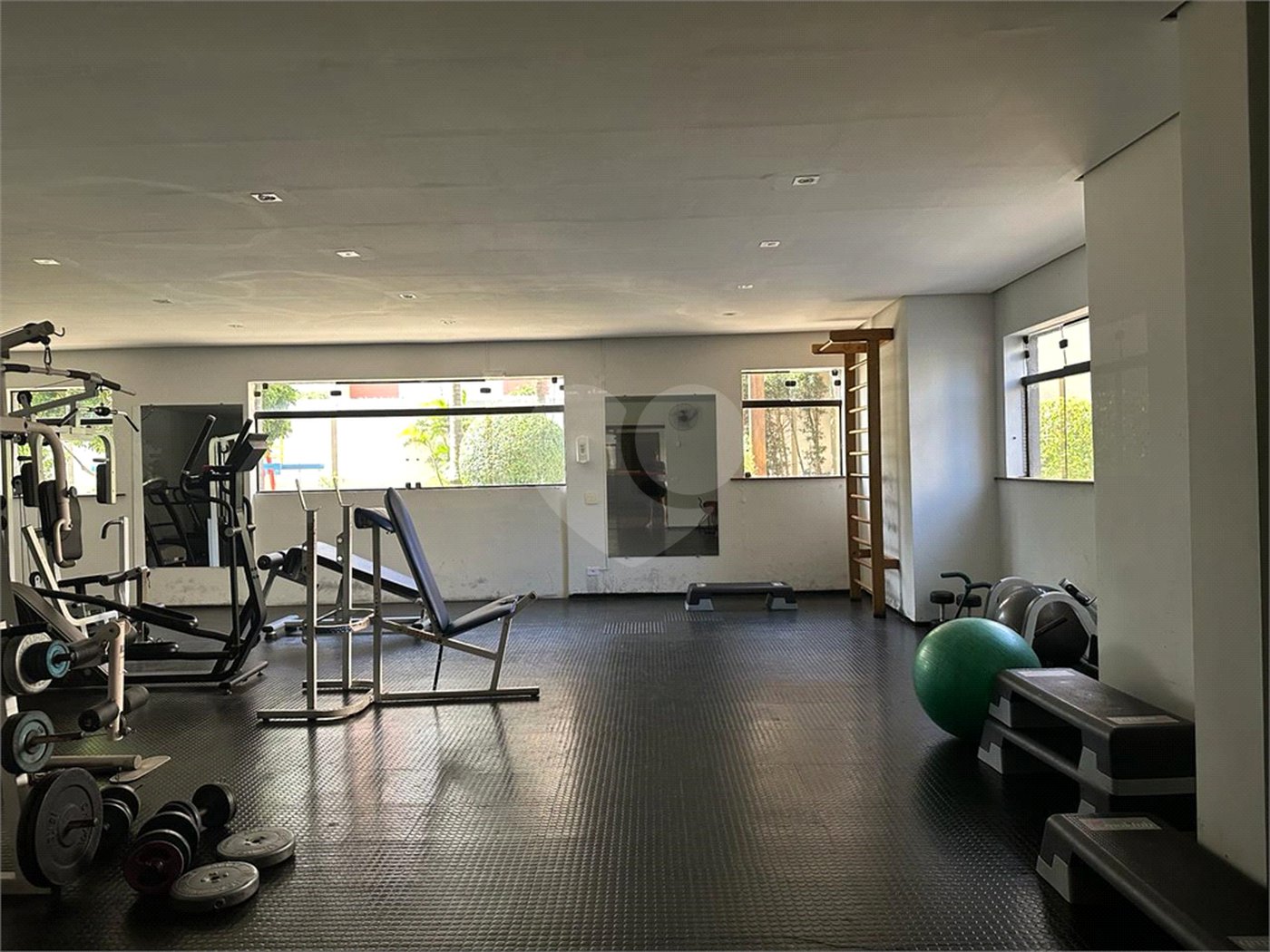 Apartamento à venda com 3 quartos em Vila Polopoli, São Paulo, SP