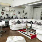 Viva o alto padrão com conforto, sofisticação e exclusividade no Icon Residence!