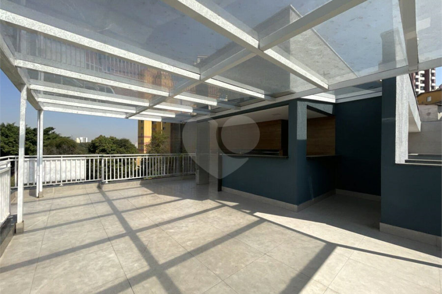Apartamento à venda com 3 quartos em Mandaqui, São Paulo, SP