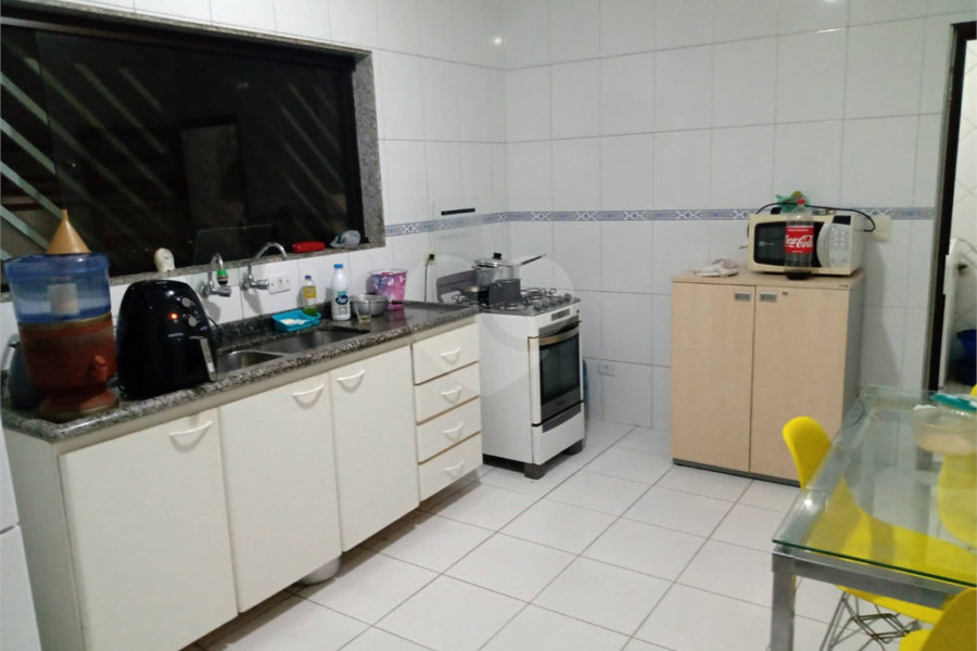 Sobrado à venda com 3 quartos, sendo 1 suíte, em Limão, São Paulo, SP
