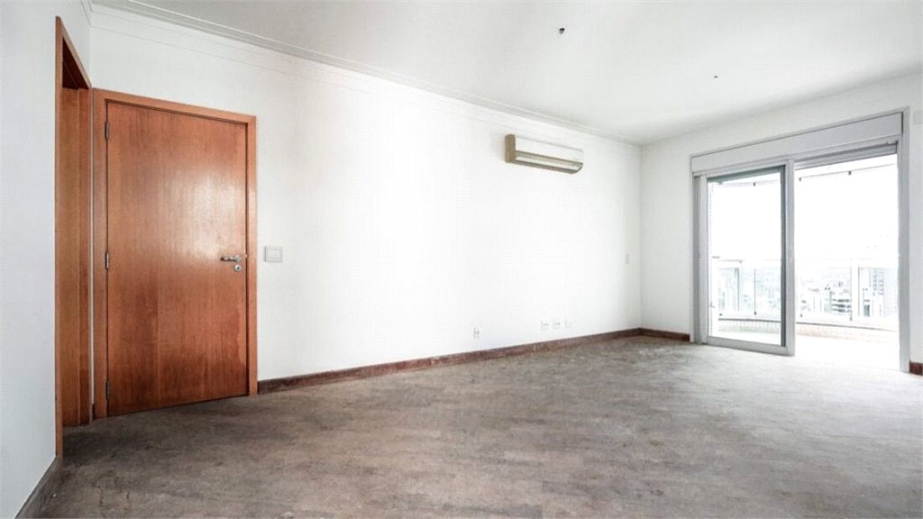 Apartamento à venda com 4 suítes em Anália Franco, São Paulo, SP