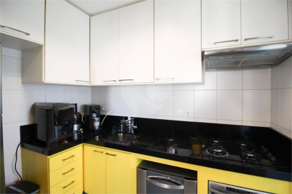Apartamento à venda com 2 quartos, sendo 1 suíte,  em Itaim Bibi, São Paulo, SP