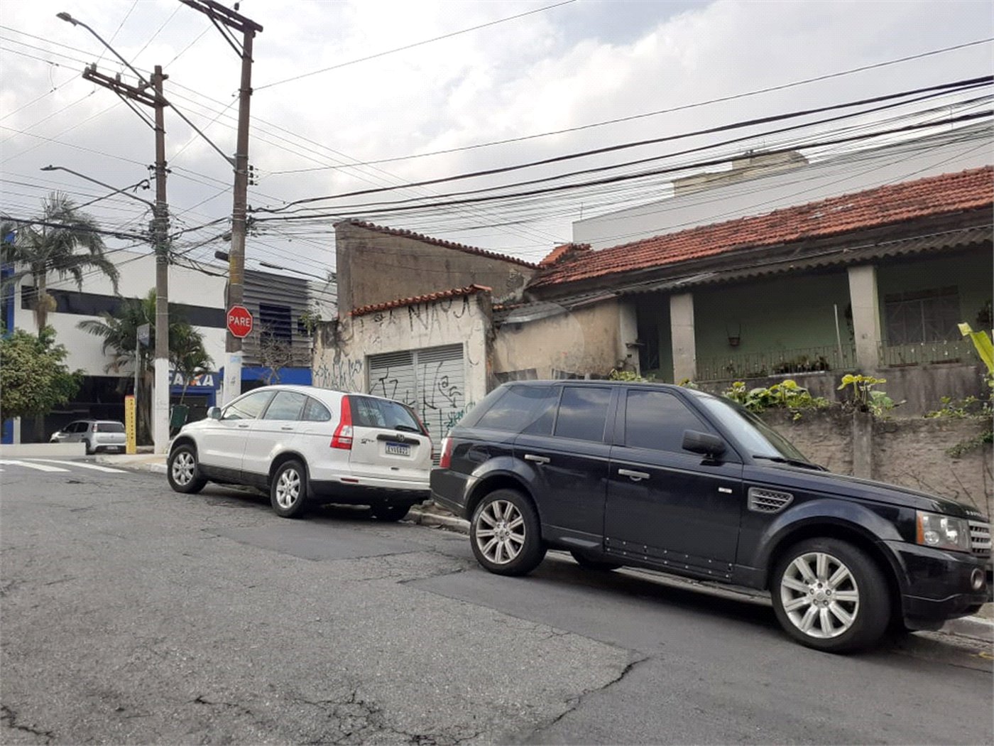 Sobrado à venda com 2 quartos em Vila Mazzei, São Paulo, SP