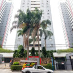 Apartamento a venda na Móoca
