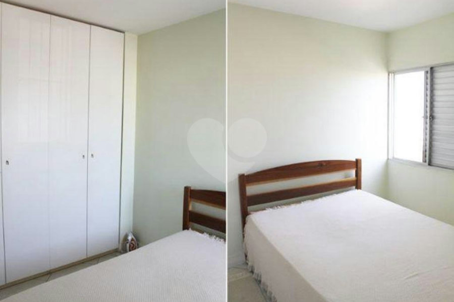 Apartamento à venda com 2 quartos em Freguesia do Ó, São Paulo, SP