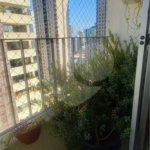 Apartamento à venda com 2 quartos, sendo 1 suíte,  em Itaim Bibi, São Paulo, SP