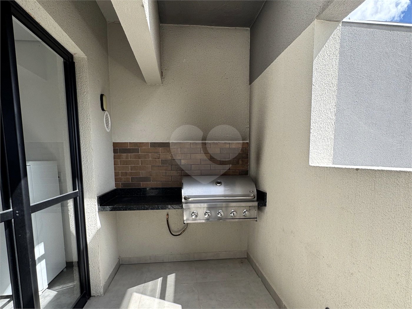 Apartamento à venda com 2 quartos, sendo 1 suíte, em Jardim do Paço, Sorocaba, SP